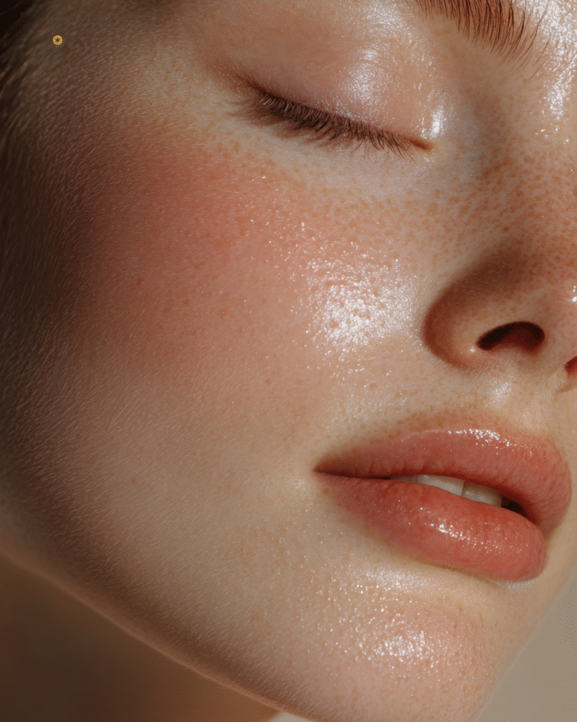 Private Label Skincare Line in Canada