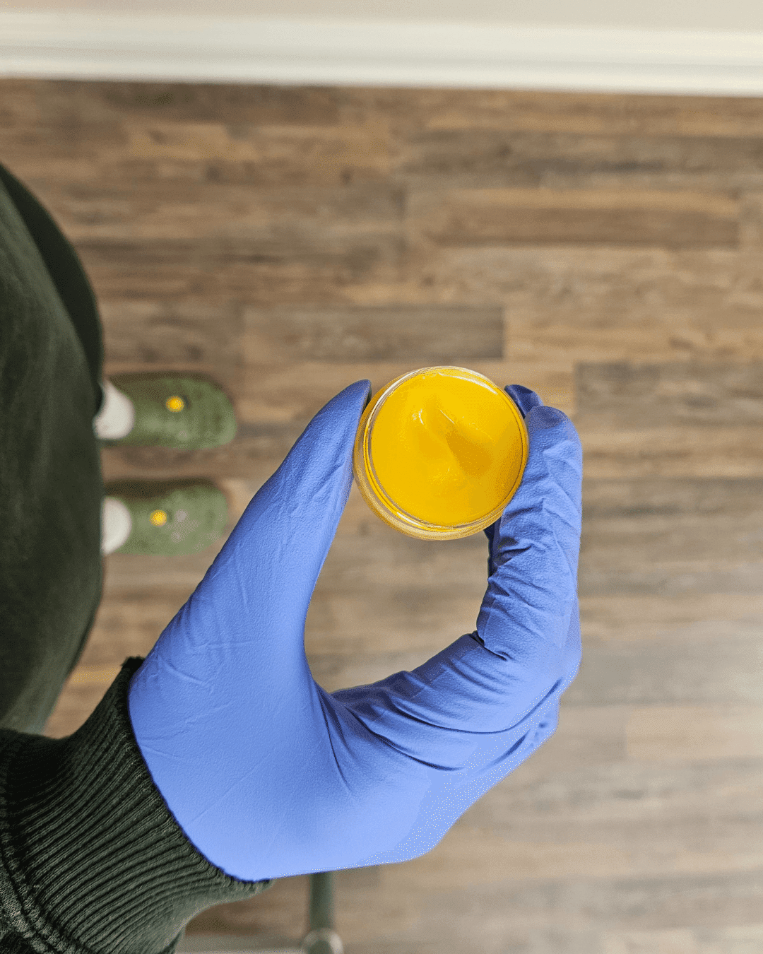 Soothing Paw & Nose Balm &mdash; Paw Balm by Formyoule Inc.