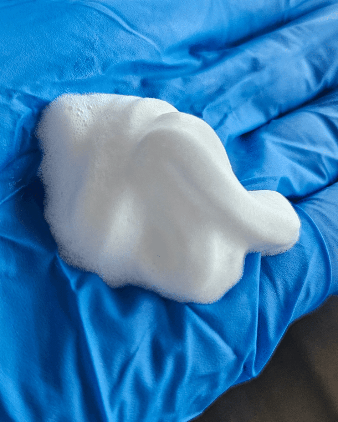 Gentle Foaming Cleanser &mdash; Foam Cleanser by Formyoule Inc.
