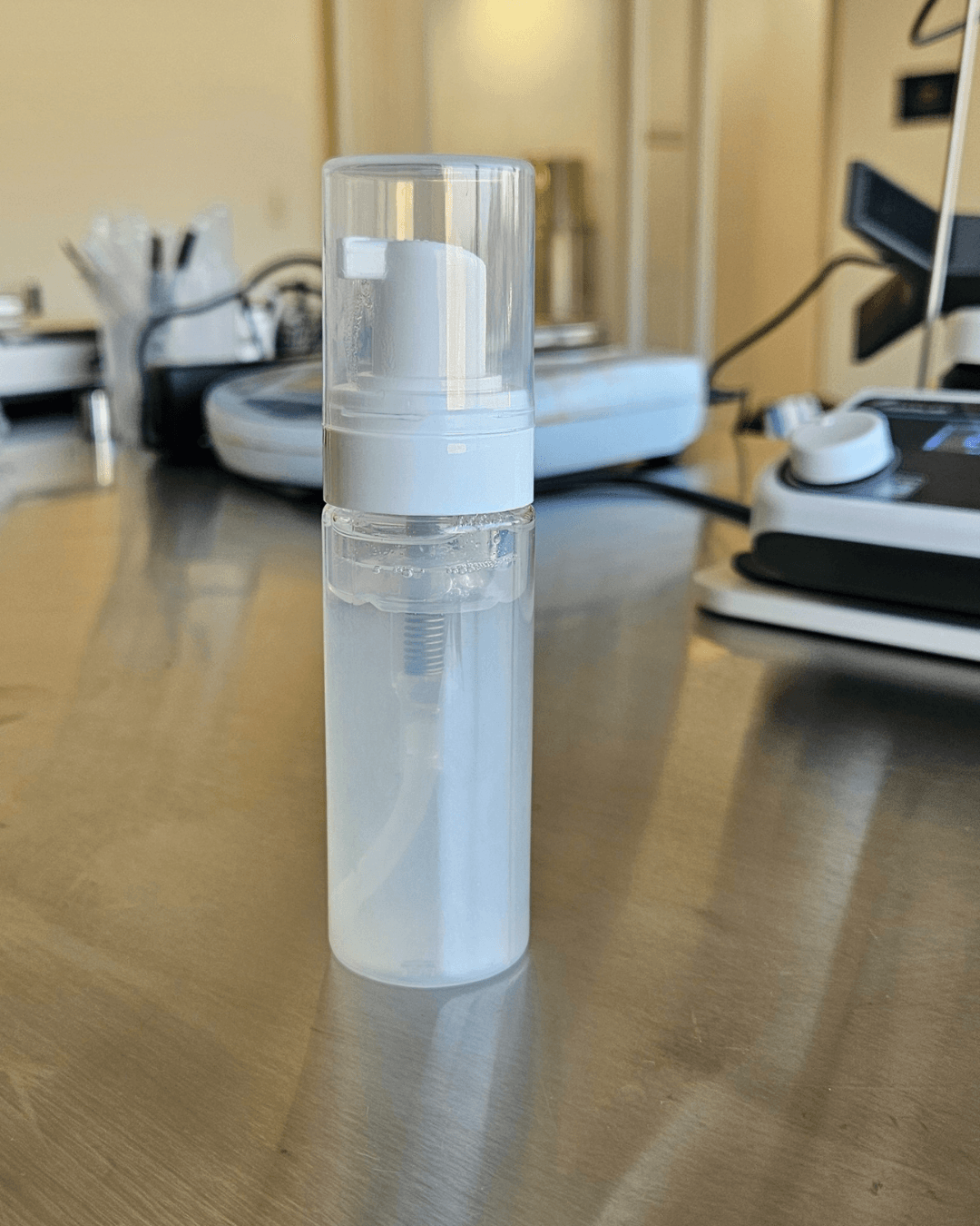 Micellar Cleansing Water &mdash; Micellar Water by Formyoule Inc.