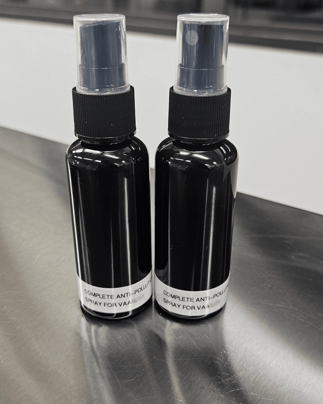 Mineral SPF 30 Daily Moisturizer &mdash; SPF / Sunscreen by Formyoule Inc.