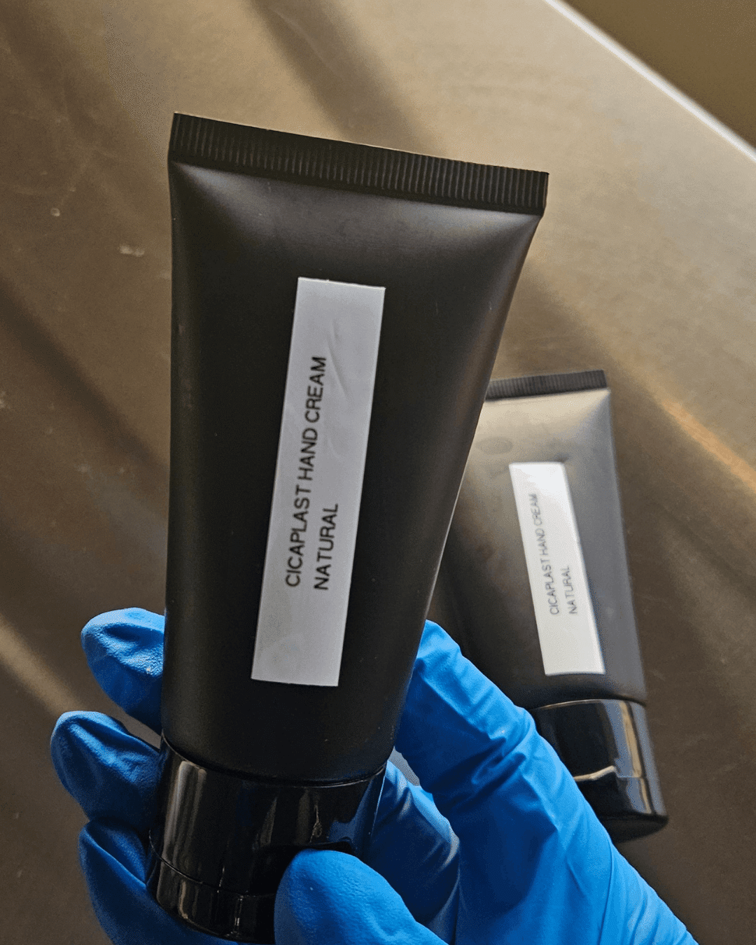 Intensive Hand Cream &mdash; Hand Cream by Formyoule Inc.