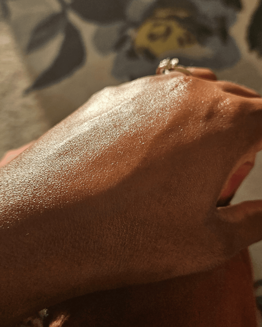 Body care formula — Formyoule™ Inc. custom body scrub and lotion development
