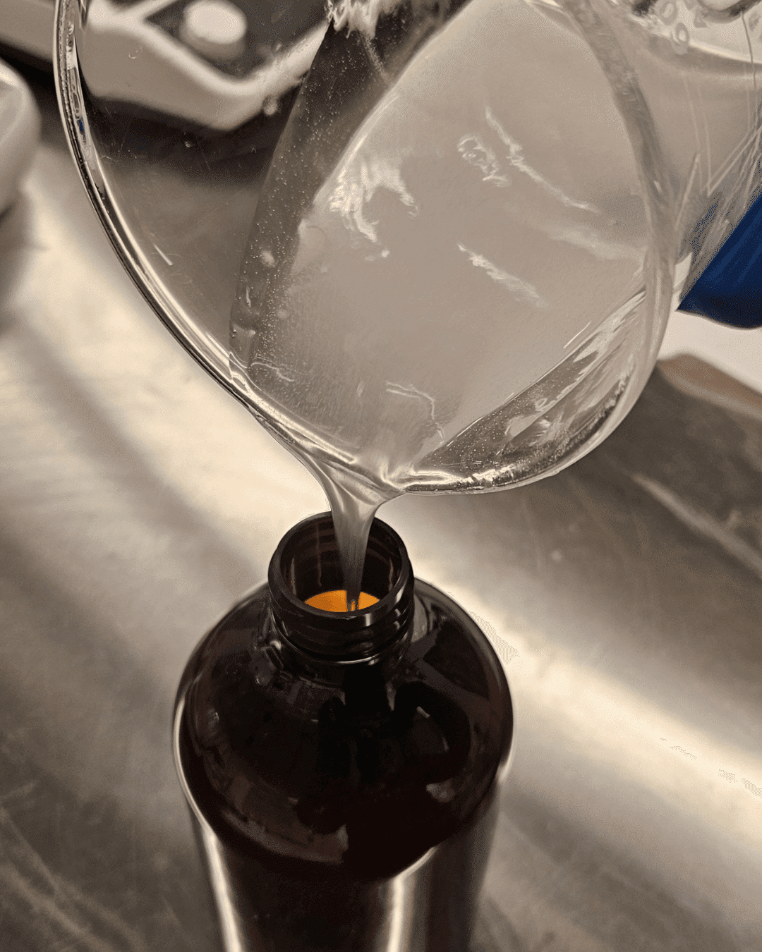 Private Label Ready — Formyoule Inc. custom manufacturing