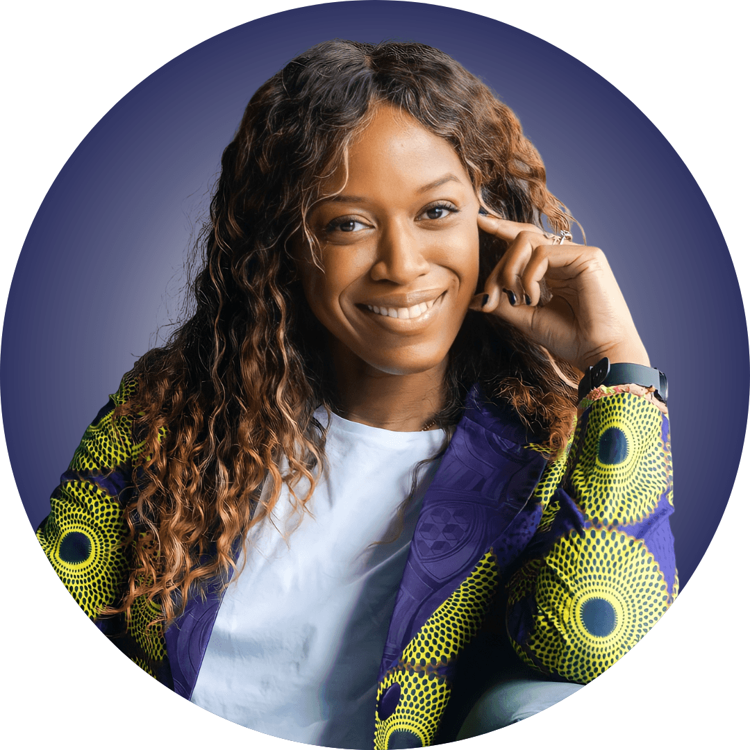 Ingrid Um Nlend