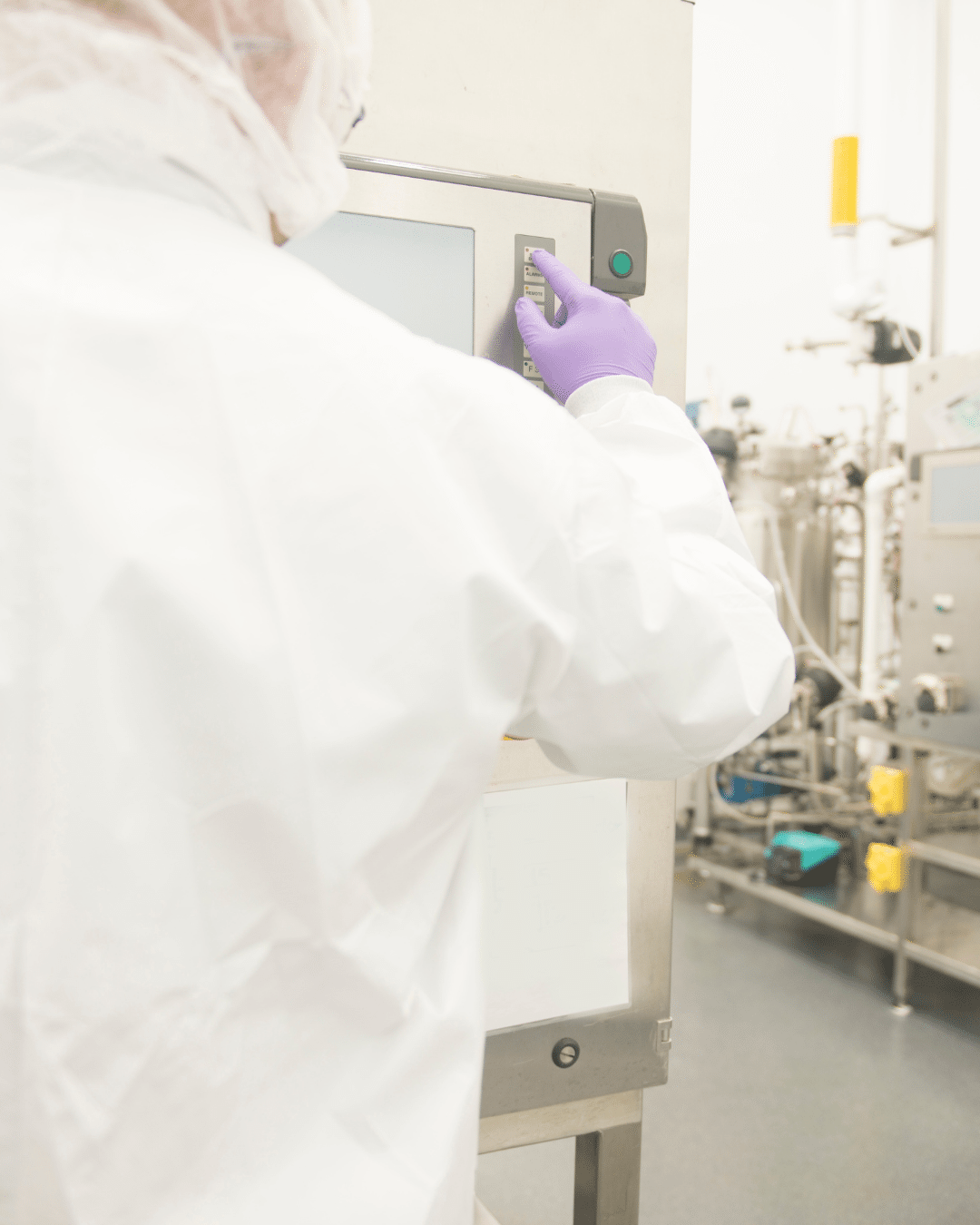 Contract Manufacturing