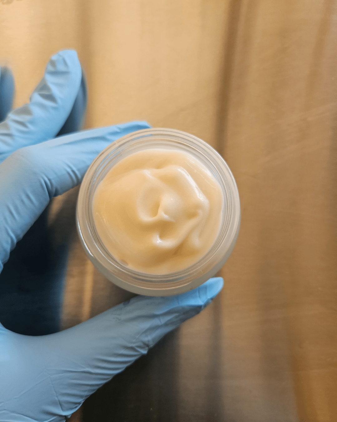 Custom Formulation
