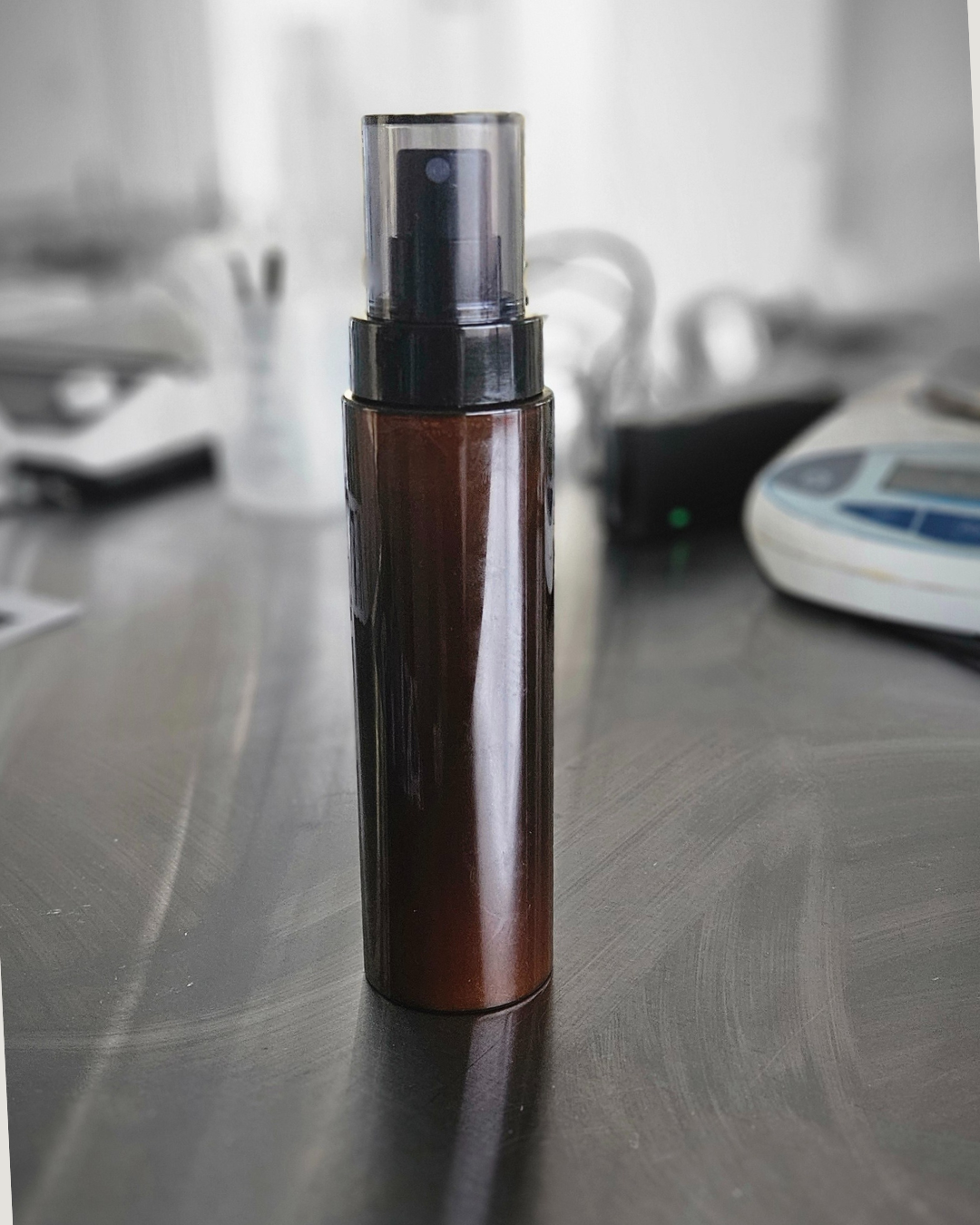 Bruma facial hidratante — bruma facial de Formyoule Inc.