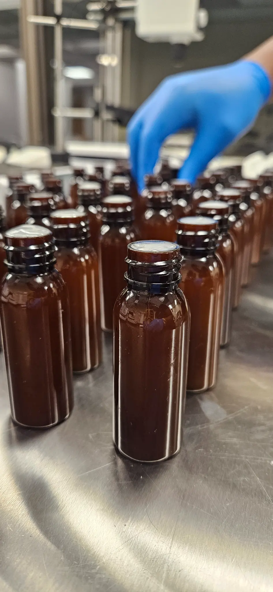 Personal Care — Formyoule Inc. custom manufacturing