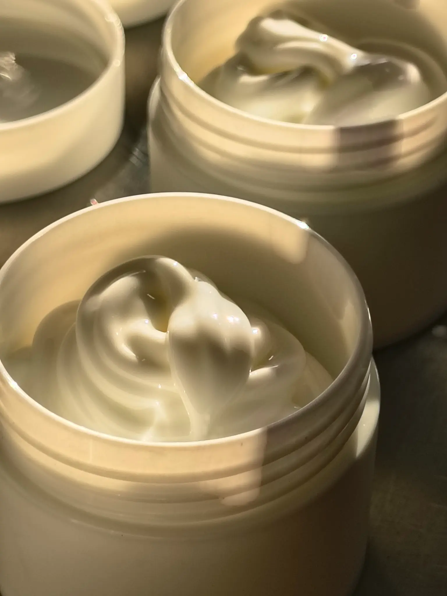 Crema para piel sensible — crema para piel sensible de Formyoule Inc.