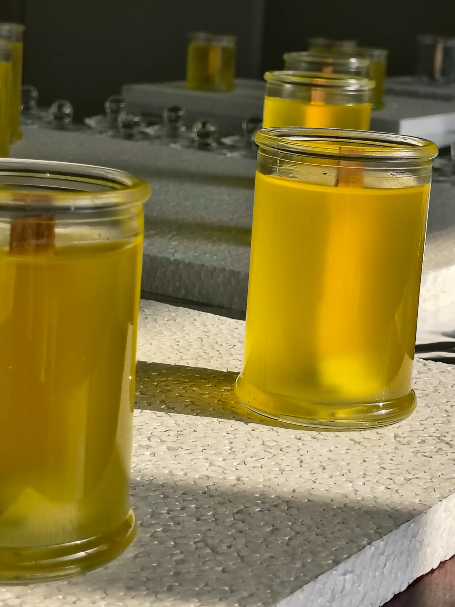 Wellness and Aromatherapy — Formyoule Inc. custom manufacturing