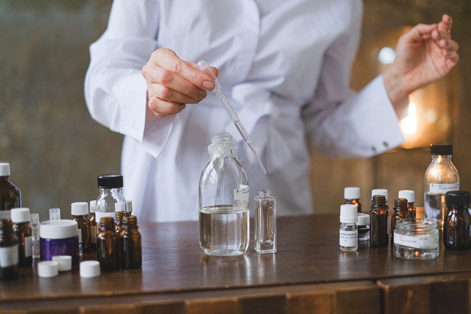 Clean Beauty Formulation: What Ingredients to Avoid and Why