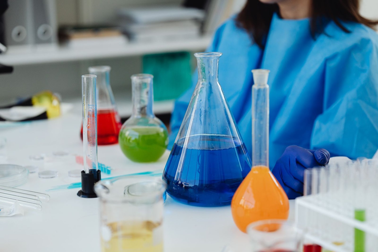 What Contract Lab Documentation Should Your Manufacturer Provide?