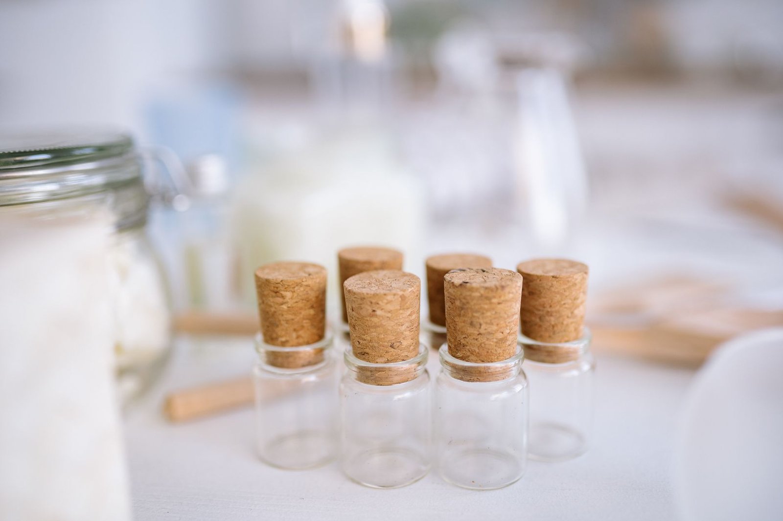 Small Batch Skincare Manufacturer: Inside a 500-Bottle Serum Run