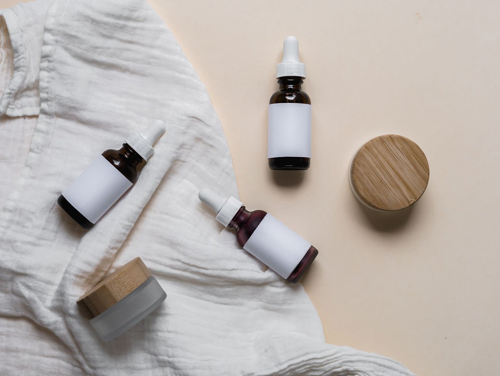 Private Label Skincare in Canada: Launch Your Brand Faster