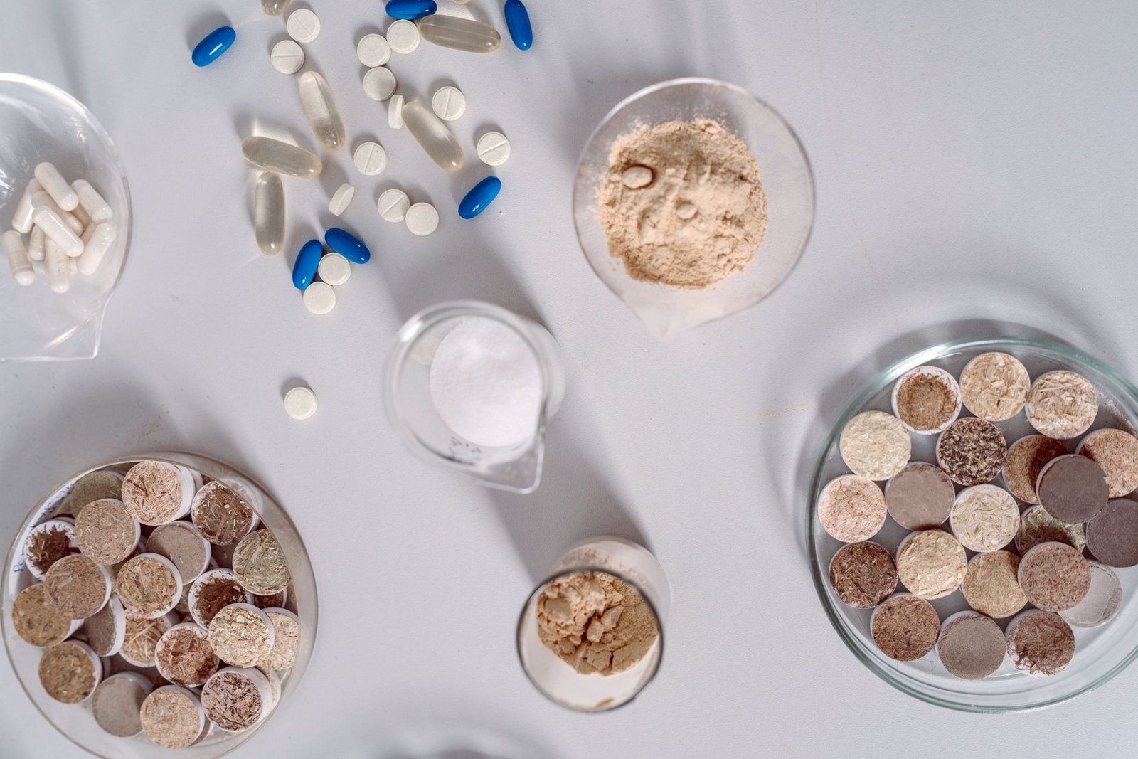 Custom Cosmetic Formulation: Turn Your Idea Into a Product